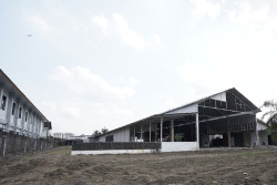 Pedagang Eks TKP ABA Keluhkan Pengunjung Sepi, Wali Kota Jogja Bakal Gelar Sejumlah Event
