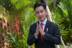Para Advokat Perekat Nusantara dan TPDI Somasi Gibran, Untuk Segera Mundur Sebagai Wapres