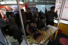 Sukoharjo Job Fair 2025 Sediakan 4.000 Lowongan Kerja, Ini Lokasi dan Tanggalnya