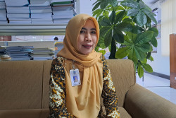 SPMB SMP di Sleman Berakhir, Ada 32 Kursi Sekolah Negeri yang Kosong