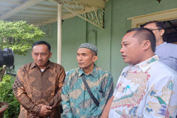 Sri Sultan Minta Korban Penyelewengan Dana Nasabah BUKP Ajukan Gugatan ke Pemda DIY