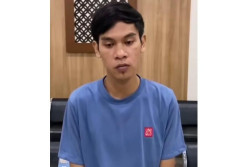 Jadi Biang Kerusuhan, Ini Tampang Mas-mas Pelayaran Saat Meminta Maaf ke Driver Ojol di Jogja