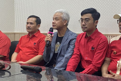 Seminar Kebangsaan di UGM: PDIP Jogja Dorong Praktik Nyata Ideologi Pancasila dalam Kehidupan Sehari-hari