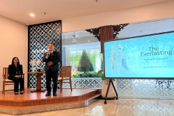Sahid Raya Hotel & Convention Yogyakarta Persembahkan "The Everlasting Wedding Showcase"