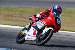 Teruskan Trend Positif di Eropa, Dua Pebalap Astra Honda Hadapi Tantangan Sirkuit Perancis