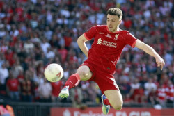 Liverpool Jadwalkan Acara Penghormatan Khusus untuk Diogo Jota yang Meninggal karena Kecelakaan