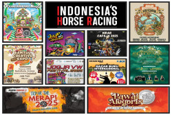 Catat! Ini Ini Kalender Event di Jogja Selama Juli 2025