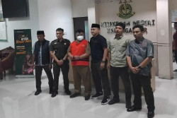 Modus Korupsi Pembangunan Masjid Agung Karanganyar: Kontrak Lelang Rp89 Miliar, Hanya Dikerjakan Rp60 Miliar