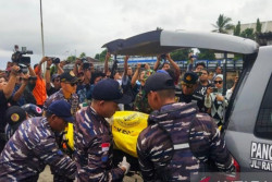 Operasi Pencarian Korban KMP Tunu Pratama Jaya Diperpanjang Tiga Hari, 25 Penumpang Masih Belum Ditemukan
