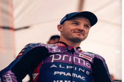Jack Miller Berharap Satu Tim dengan Toprak di Pramac pada MotoGP 2026