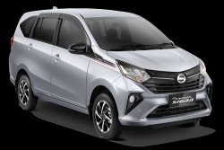 Penjualan Mobil Sepanjang Smester Pertama 2025 Menurun, Ini Kata Daihatsu