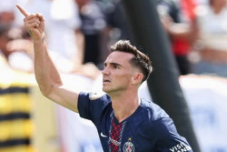 Hancurkan Real Madrid 4-0, PSG Ketemu Chelsea di Final Piala Dunia Antarklub 2025
