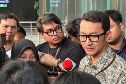 Kasus Dugaan Korupsi Kredit Fiktif di Bank Jepara Artha, KPK Sita Aset Senilai Rp60 Miliar, Salah Satunya Tanah di Jogja
