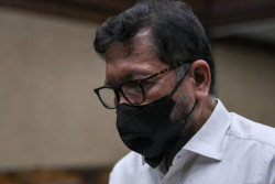 Makelas Kasus Zarof Ricar Jadi Tersangka Lagi, Kini Terkait Suap Perkara di Pengadilan Tinggi DKI dan MA