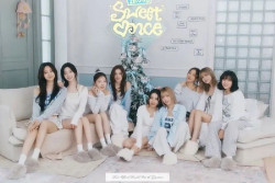 TWICE Rayakan Ulang Tahun ke-10, TWICE Rilis Album "This is For"
