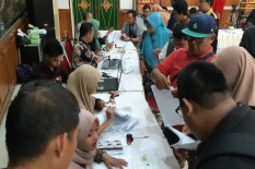Jumlah Penduduk Indonesia Capai 286,69 Juta Jiwa per Juni 2025, Terbanyak Laki-Laki