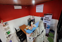 Baru Diluncurkan, Koperasi Desa Merah Putih Sinduadi Dapat Ratusan Pesanan Sembako