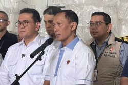 Satgas Pangan Polri Tindaklanjuti Laporan Dugaan 212 Produsen Beras Nakal, Empat Orang Diperiksa