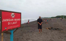 Pantai Glagah dan Desa Wisata Nglinggo Destinasi Kulonprogo Paling Banyak Dikunjungi Selama Libur Sekolah
