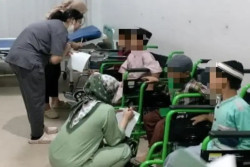 Anak Diduga Disiksa Dirantai hingga Kelaparan di Mojo Boyolali, Pemilik Rumah Ditetapkan Tersangka