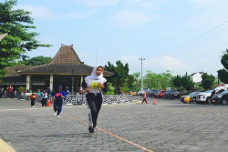 Sekolah Rakyat Mulai Beroperasi, Dinsos DIY Sebut Masa Pengenalan Lingkungan Digelar Dua Bulan