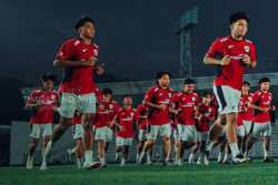 Preview dan Prediksi Timnas Indonesia U-23 vs Brunei, Malam Ini