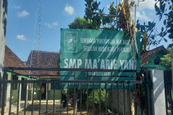 Disdikpora Kulonprogo Belum Terima Laporan Penutupan SMP Maarif Yani, Ini Tanggapan Pihak Yayasan