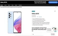 Samsung Diklaim Jadi Merek Ponsel Terlaris pada Penjualan Bulan April-Juni 2025