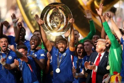 Usai Juarai Piala Dunia Antarklub 2025, Chelsea akan Dapatkan Suntikan Dana Rp2 Triliun