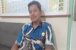 Peminat Transmigrasi di Kulonprogo Tinggi, Tahun Ini Kuota 5 KK, yang Mendaftar 17 Keluarga