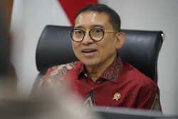 Hari Kebudayaan Bersamaan Ultah Prabowo, Begini Respons Menteri Kebudayaan Fadli Zon