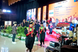 Top Ten News Harianjogja.com, Jumat 18 Juli 2025: Penghasilan di Atas UMR Tak Boleh Terima Bansos, Bantul Creative Expo 2025 Kembali Digelar, Selama 16 Tahun, Daihatsu Jadi Mobil Terlaris Kedua di Indonesia