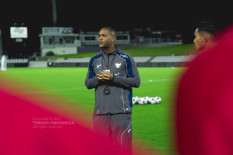 Pemain Timnas Ole Romeny Cedera, Patrick Kluivert Kecewa