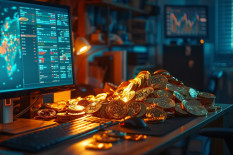 Inilah 5 Aplikasi Trading Bitcoin dan Crypto Terbaik
