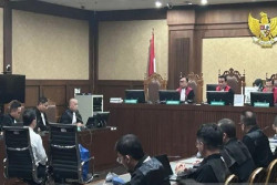 Beri Vonis Tom Lembong 4,5 Tahun Penjara, Berikut Profil Hakim Ketua Dennie Arsan, Karirnya Moncer