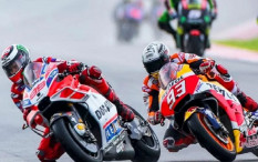 Balapan MotoGP Ceko Sedang Berlangsung, Ini Link Live Streaming Resminya
