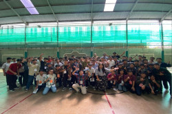 UKDW Peduli Generasi Muda, Bawa Edukasi Kesehatan Reproduksi Langsung ke SMA PL Yogyakarta
