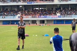 PSIM Jogja Hadapi Lima Laga Pertama Penuh Tantangan