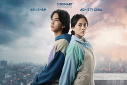 Memaknai Komunikasi Orang Tua dan Anak dalam Film Bertaut Rindu