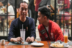 Dikabarkan Resmi Jadi Kader PSI Seusai Dipecat PDIP, Begini Respons Jokowi