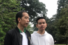 Jokowi Puji Prabowo Terkait Tarif Trump Bisa Turun di Angka 19 Persen