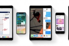 Apple Siapkan iPad Pro dengan Dua Kamera Depan