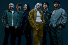 Alasan Linkin Park Tak Akan Bawakan "One More Light" dalam Tur Mereka