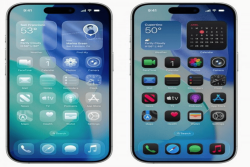 Pekan Depan, iOS 26 versi Beta Tersedia untuk Publik