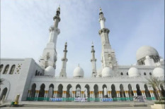 Solo Raih Predikat Kota dengan Kualitas Udara Terbersih di Jawa 2024, Jogja No 7