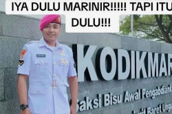 Eks Marinir AL Indonesia Jadi Tentara Bayaran Rusia Kini Minta Pulang, Anggota DPR Sebut Negara Tidak Boleh Kasihan