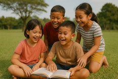 Ini Sejarah Hari Anak 23 Juli, Ternyata Pernah Diperingati pada 6 Juni