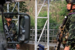 Thailand Tuding Kamboja Menyerang secara Sporadis, Warga Sipil Jadi Korban