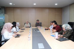 Big Data PCO Mencatat Reformasi Layanan Pertanahan Digital Kementerian ATR/BPN Jadi Sorotan Masyarakat