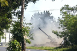 Thailand Evakuasi 60 Ribu Warganya Saat Bentrok di Perbatasan Kamboja